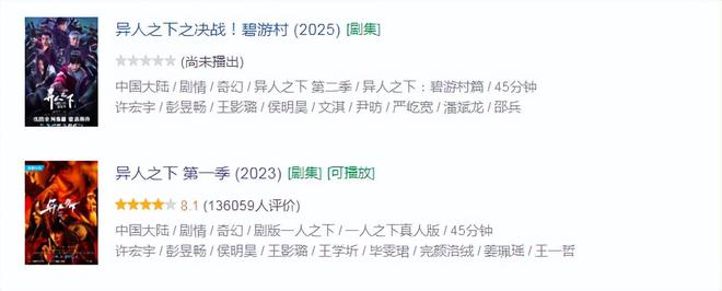 小红书：香港资料正版大全2024年-《异人之下》王影璐：00花后来居上，靠“宝儿姐”出圈，大有来头  第3张