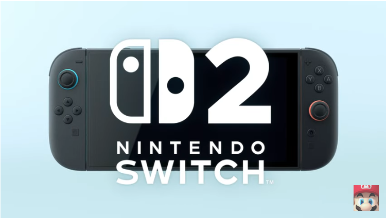 上观新闻：2024澳门正版免费资料下载-消息称任天堂 Switch 2 游戏机 6 月发售，449 美元起