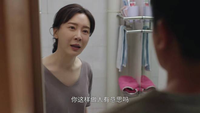 搜狐号：新澳门金龙资料版-《驻站》：拒绝村长女儿的追求，选择和前妻复婚，才知常胜有多好  第2张