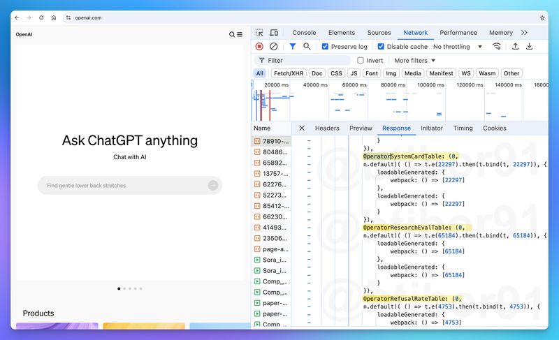 中国新闻网：四肖八码期期期准正版资料内容-OpenAI ChatGPT Operator 探索自动化新高度：你的专属 AI 秘书，即将上岗