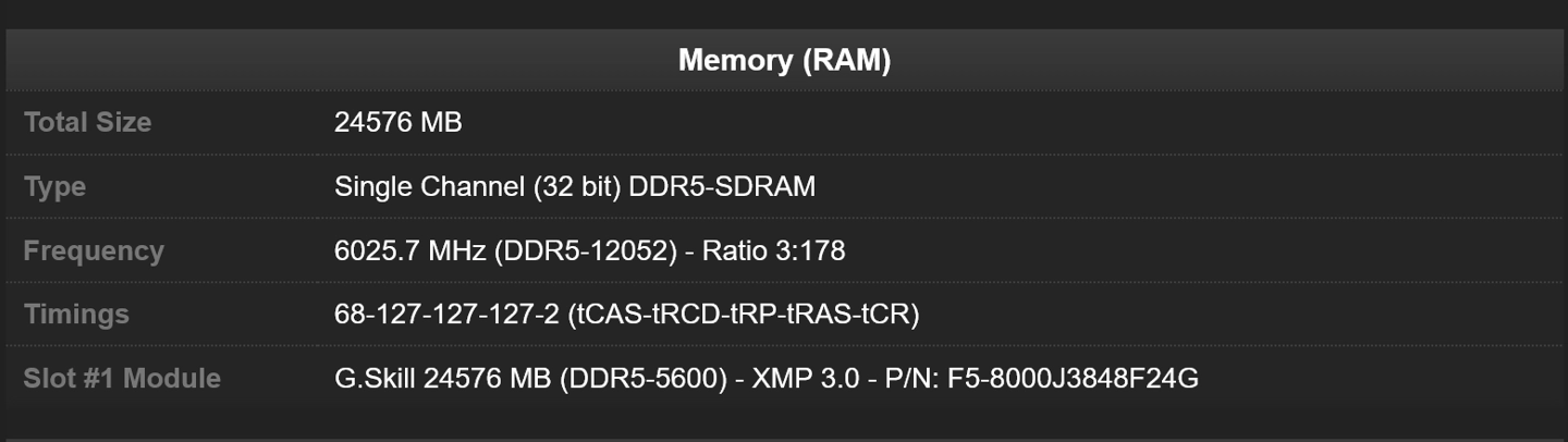 YY直播：7777788888管家婆老家开奖-内存条风冷频率突破 12000MT/s 大关，芝奇“幻锋 CK”再创纪录