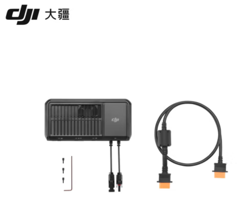 中青在线：望门精准资料-大疆 DJI Power 1.8 千瓦太阳能 / 行车闪充开售：支持同时接入太阳能板和房车发电机，1599 元