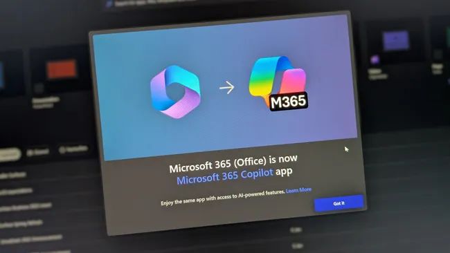 今日头条：二四六香港资料期期准-微软 Microsoft 365 Copilot 品牌重塑遭吐槽：24 英寸 1080P 显示器上图标文字近乎无法辨识