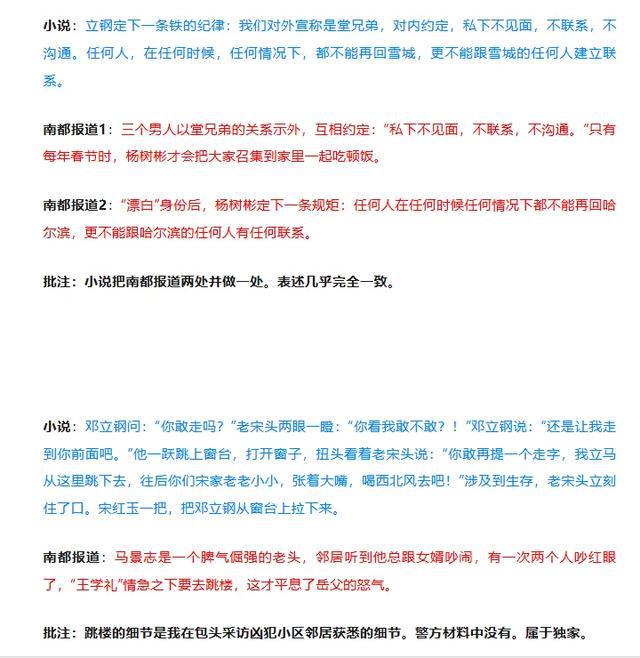 北青网：蓝月亮澳门二四六精选-《漂白》抄袭《漂白》？  第2张