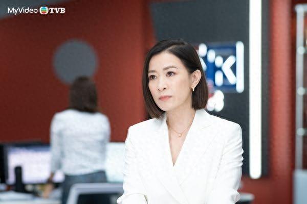 百度贴吧：49图库首页-佘诗曼主演夯剧确认有第2季！TVB港星超爱台剧点名杨谨华、刘冠廷