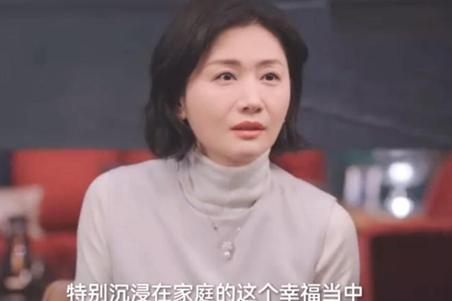 经济参考报：澳门正版内部资料-王婉娟：因《麻雀》成名，人称国民嫂子，如今出演蔷薇风暴无人识  第7张