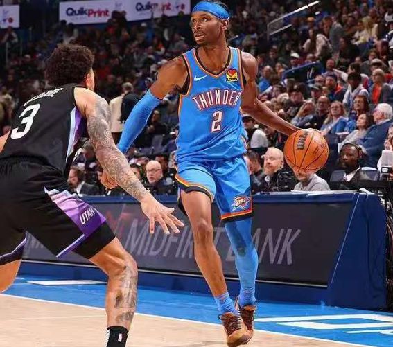 知乎：四肖八码期期准资料免费长期-NBA最新积分榜：雷霆领跑，湖人反超快船，国王升第7，勇士第11  第2张