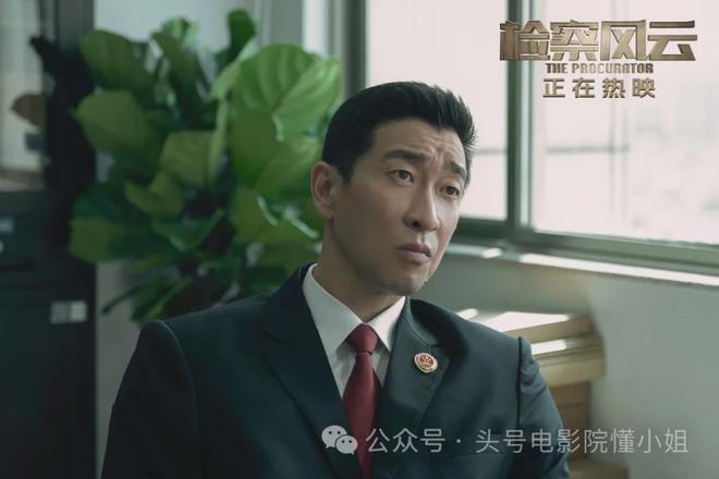 钱江晚报：澳门49彩图库-王千源演恶人后劲真大！连扑9部戏，重回悍匪赛道，他又站起来了  第25张