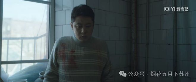 天涯论坛：新奥资料大全正版2024-《漂白》大结局：邓立钢开肉联厂，为什么第一个拉石毕下水？